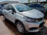 2018 CHEVROLET TRACKER 