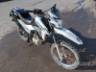 2022 HONDA NXR 160 
