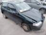 2003 FIAT PALIO 