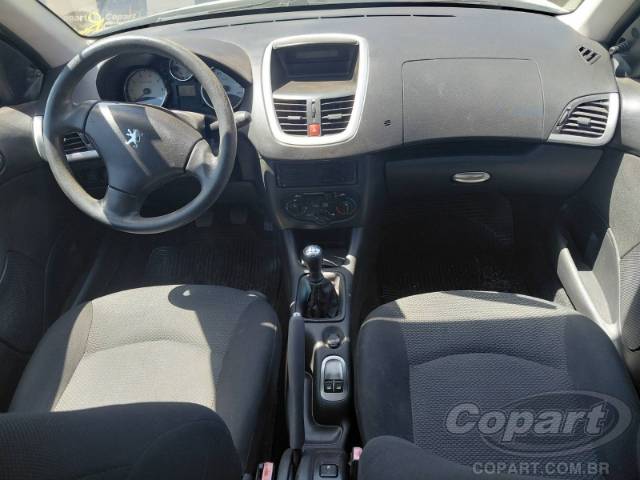 2013 PEUGEOT 207 