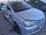 2014 TOYOTA ETIOS 