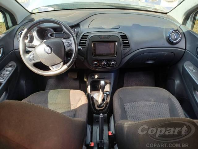 2019 RENAULT CAPTUR 