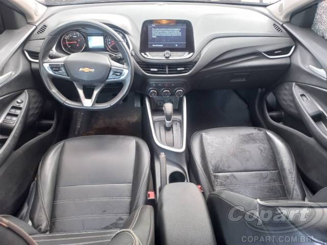 2023 CHEVROLET ONIX PLUS 