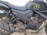 2025 YAMAHA FAZER 