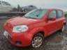 2014 FIAT UNO 