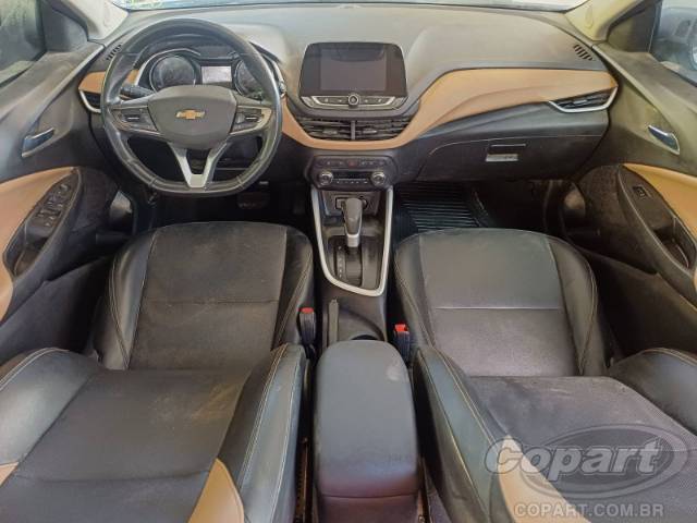 2020 CHEVROLET ONIX PLUS 