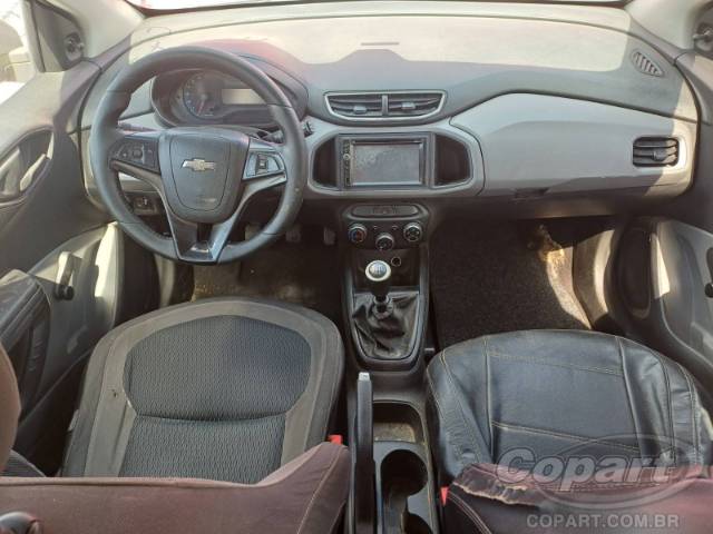 2015 CHEVROLET ONIX 