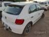 2014 VOLKSWAGEN GOL 