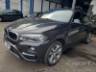 2018 BMW X6 