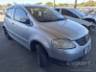2009 VOLKSWAGEN FOX 