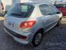 2011 PEUGEOT 207 