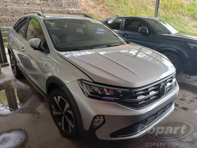 2021 VOLKSWAGEN NIVUS 