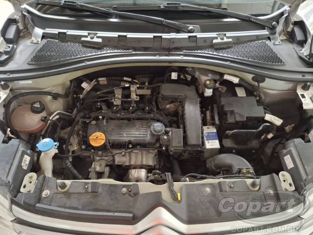 2024 CITROEN C3 