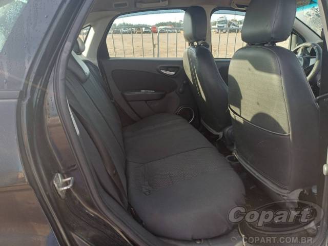 2018 FIAT GRAND SIENA 