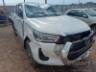 2023 TOYOTA HILUX CD 