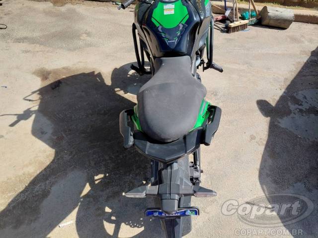 2023 KAWASAKI VERSYS 