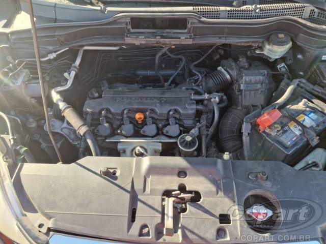 2009 HONDA CR-V 