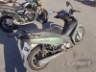 2011 HONDA BIZ 125 