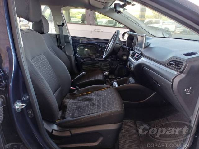 2026 HYUNDAI HB20 