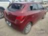 2019 CHEVROLET ONIX 