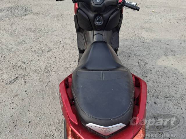 2021 YAMAHA XMAX 