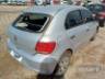 2015 VOLKSWAGEN GOL 