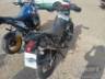 2013 YAMAHA XT 660R 