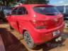 2015 CHEVROLET ONIX 