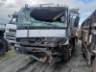 2014 MERCEDES BENZ ATEGO 