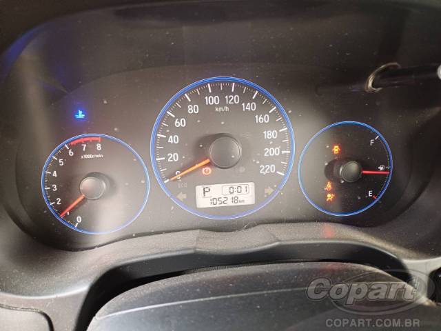 2016 HONDA CITY 