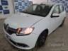 2015 RENAULT SANDERO 