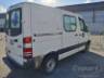 2016 MERCEDES BENZ SPRINTER 