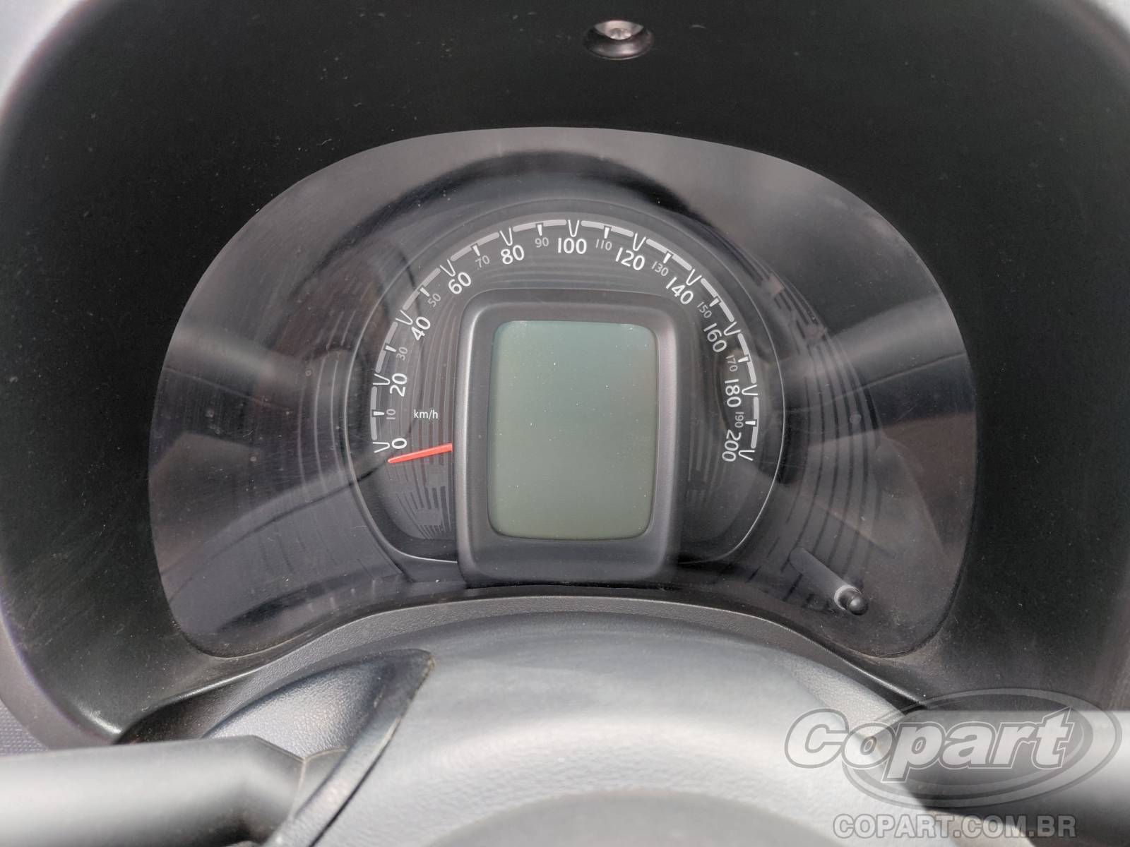 2020 FIAT MOBI — foto 8 de 11