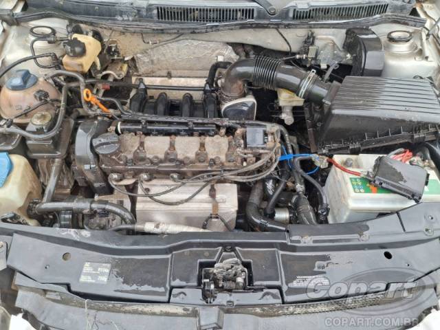 2010 VOLKSWAGEN GOLF 