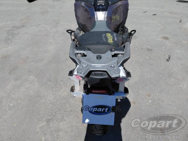 2025 BMW R 1300 