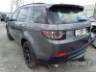 2016 LAND ROVER DISCOVERY SPORT 