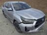 2024 TOYOTA HILUX CD 