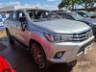 2017 TOYOTA HILUX CD 
