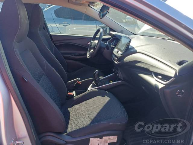 2021 CHEVROLET ONIX 