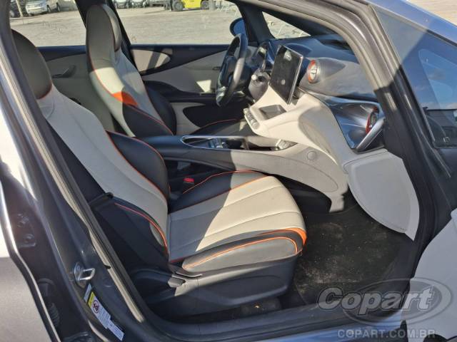 2024 BYD DOLPHIN 