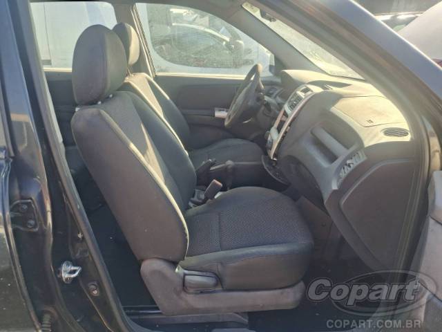 2010 KIA SPORTAGE 