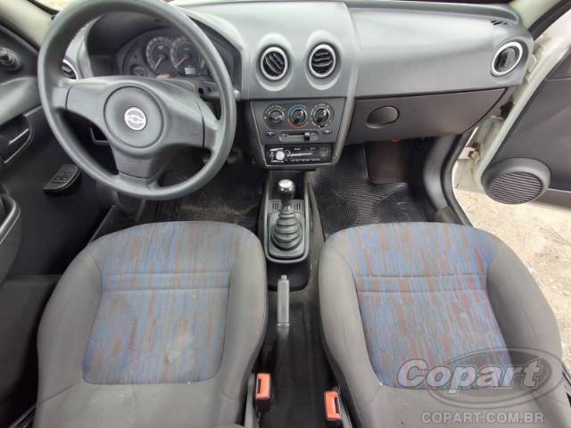 2010 CHEVROLET CELTA 