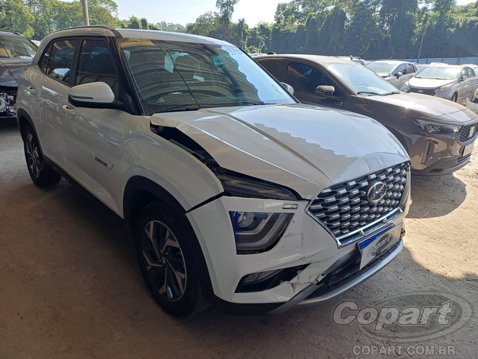 Hyundai Creta 2022