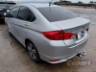 2015 HONDA CITY 