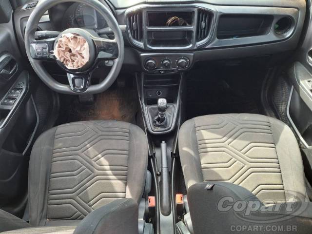 2023 FIAT STRADA CD 