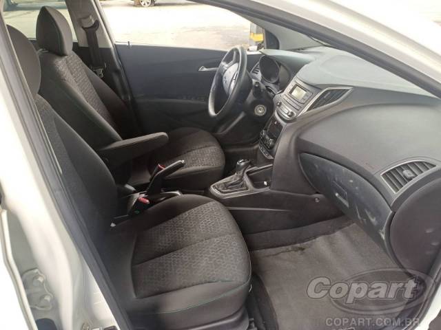 2017 HYUNDAI HB20 