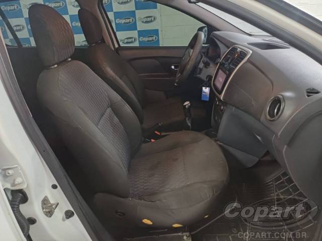 2016 RENAULT SANDERO 
