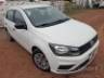 2019 VOLKSWAGEN GOL 