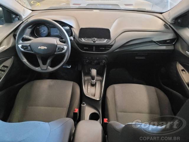 2023 CHEVROLET ONIX 
