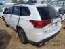 2016 MITSUBISHI OUTLANDER 